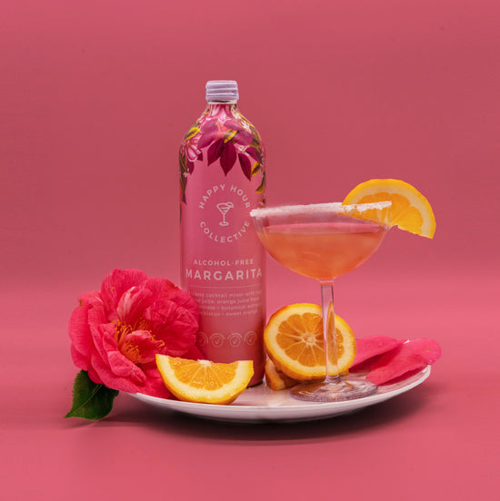 Happy Hour Collective NonAlcoholic Cocktail Mixers
